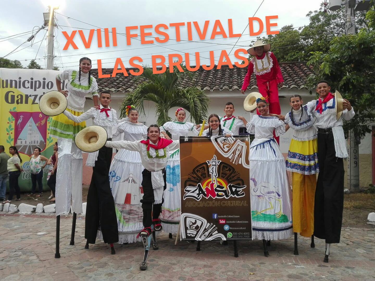 ZANQUEROS_FESTIVAL_DE_BRUJAS_ZANSUE