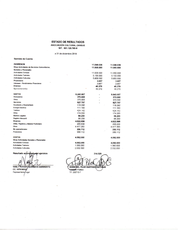 EF firmados ZANSUE 001