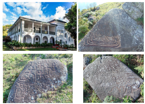 HACIENDA PIEDRA PINTADA